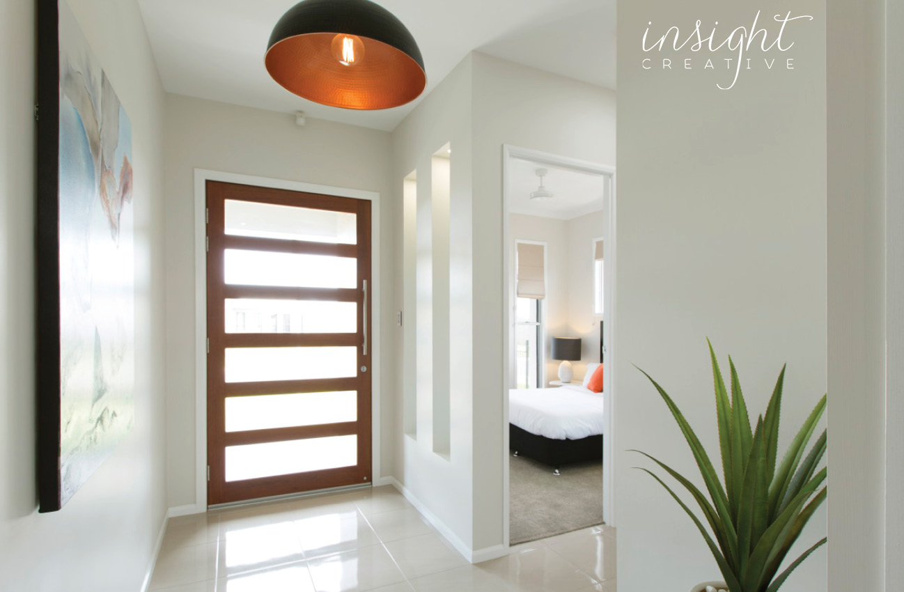 Ethos Interiors, Townsville photography