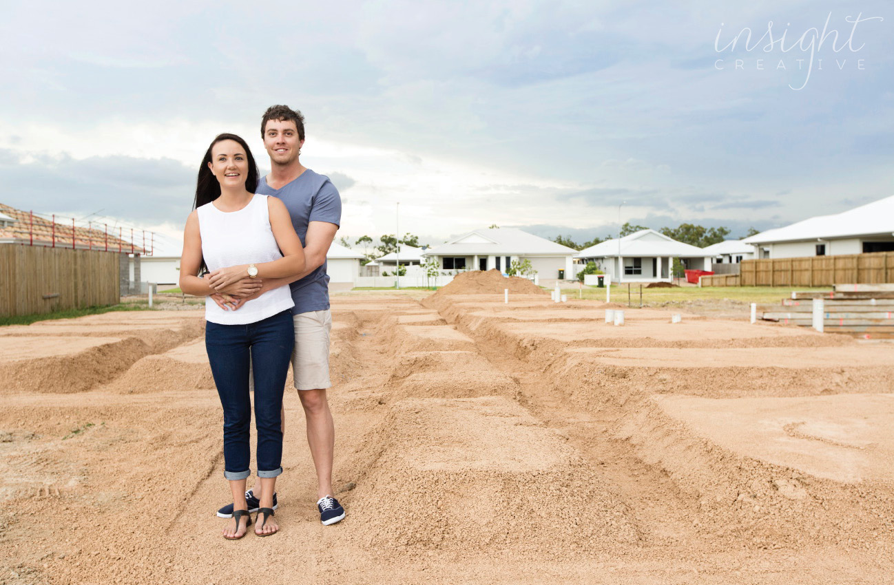 commercial lifestyle campaign photos by townsville photographer insight creative