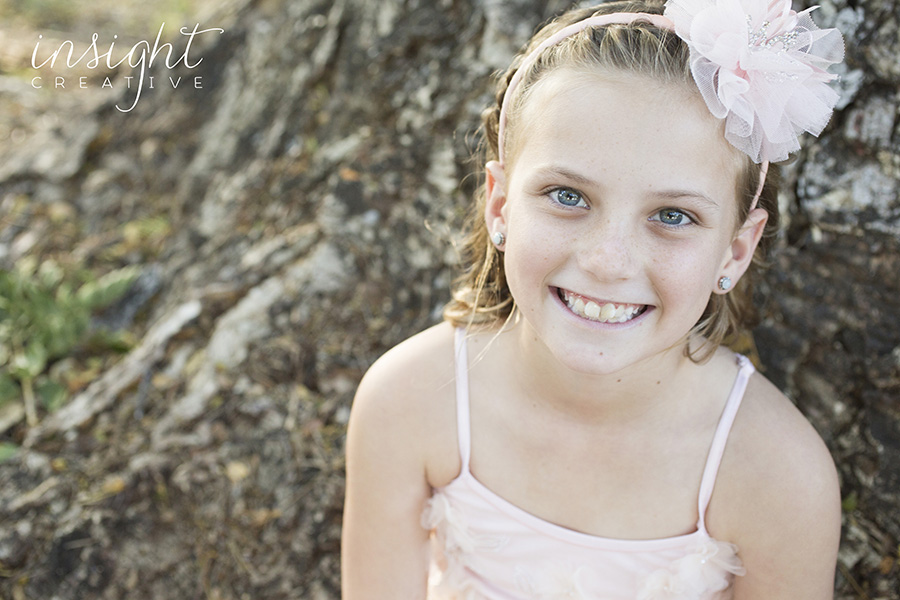 family photos shot by Townsville photographer insight creative