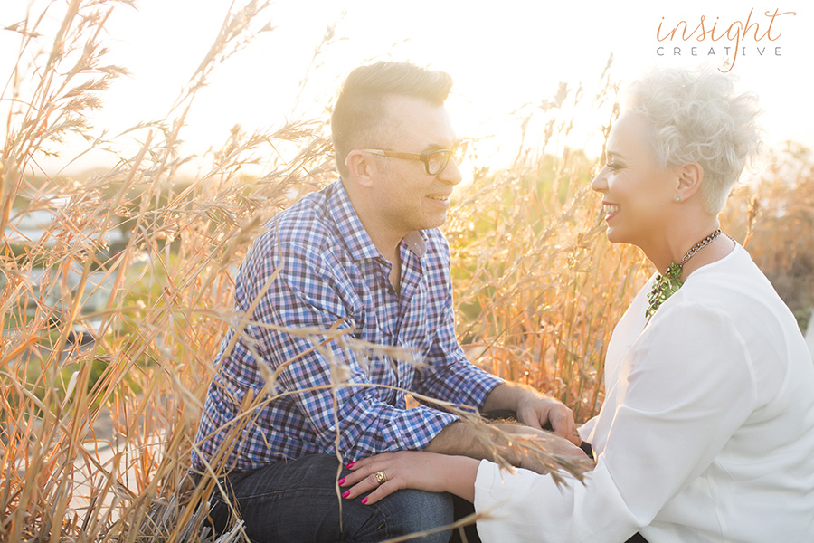 couple photography shot by Townsville photographer Megan Marano from Insight Creative