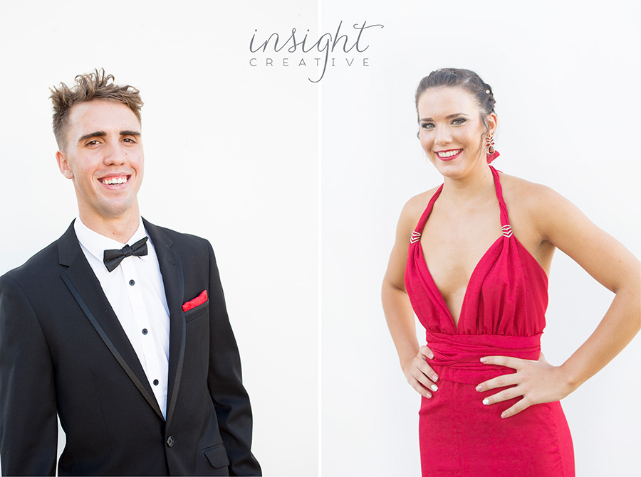 natural graduation photography shot by Townsville photographer Insight Creative