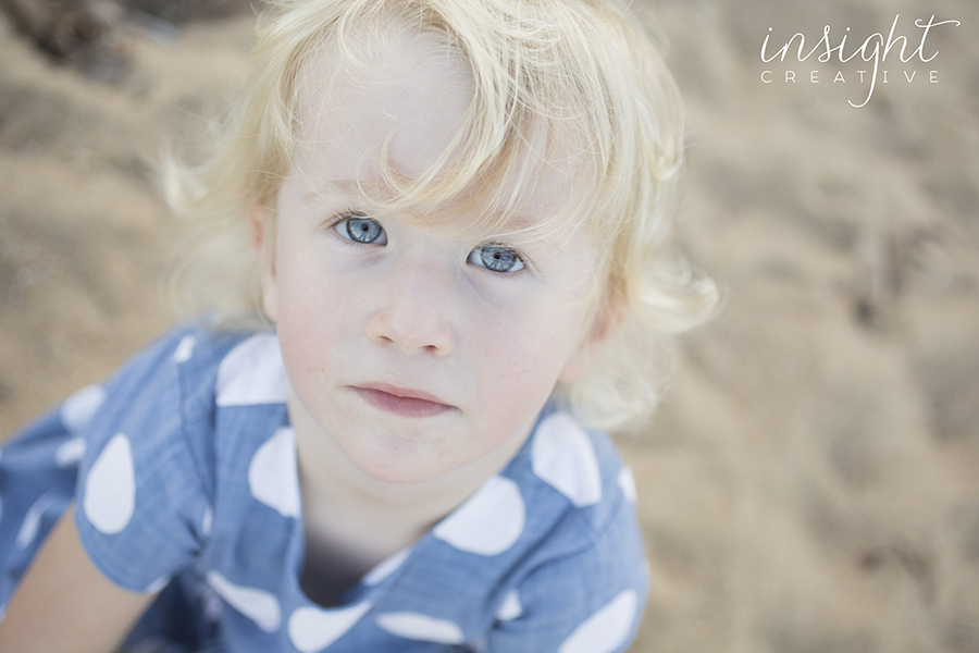 natural family photography by Townsville photography studio Insight Creative