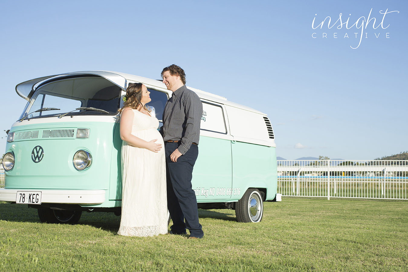 couple photography shot by Townsville photographer Megan Marano from Insight Creative
