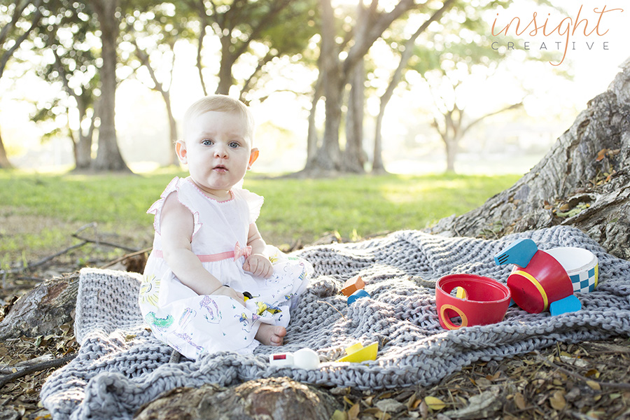 family photography shot by Townsville photographer Megan Marano from Insight Creative