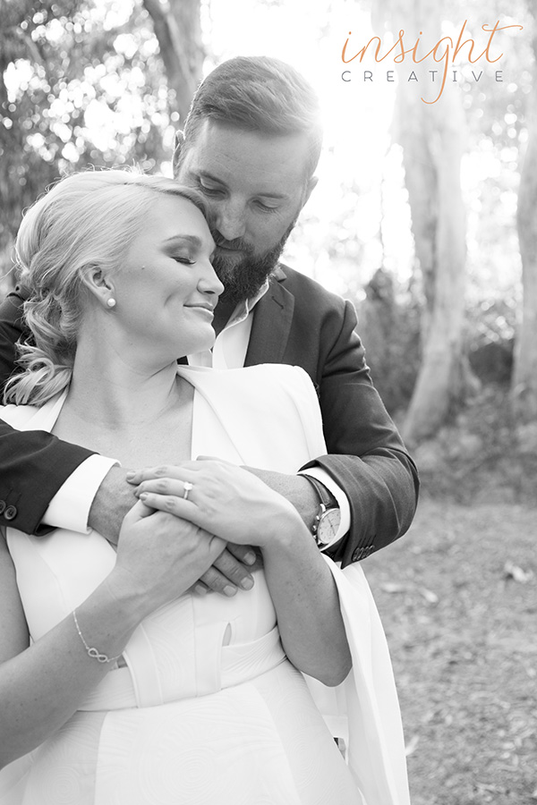 couples photography shot by Townsville photographer Megan Marano from Insight Creative