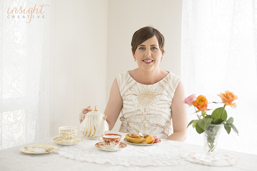 commercial photos shot by Townsville photographer Megan Marano from Insight Creative