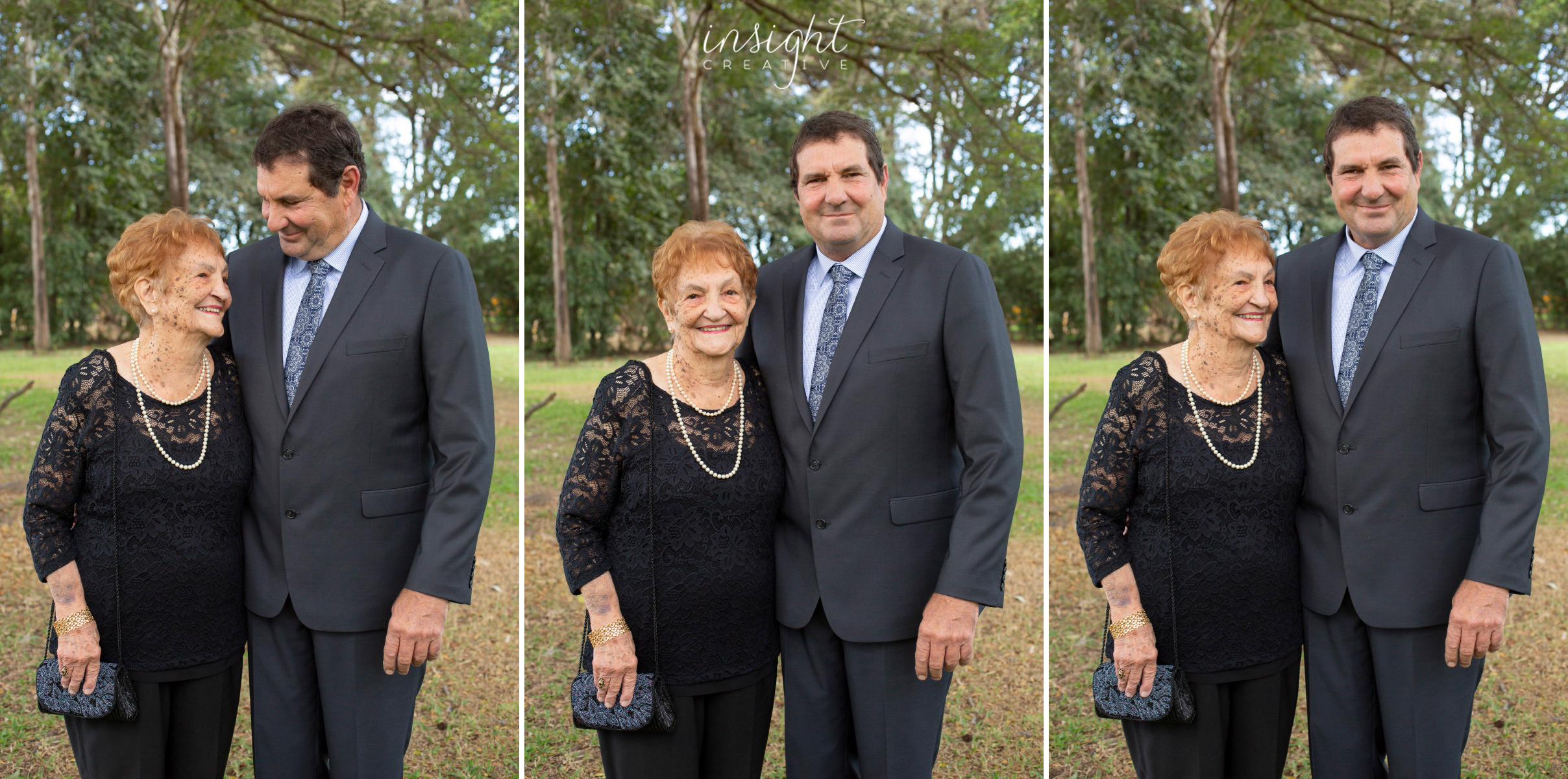 natural family photos shot by Townsville photographer Megan Marano from Insight Creative photography studio 