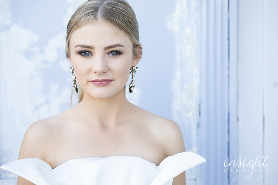 natural formal photography shot by Townsville photographer Megan Marano from Insight Creative photography studio.