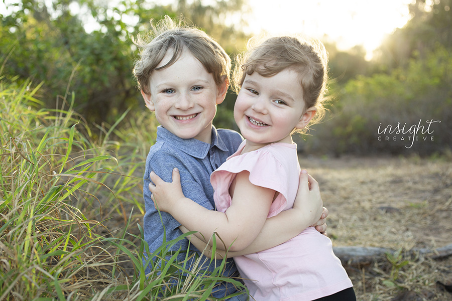 Ronon and Maddy - cousins