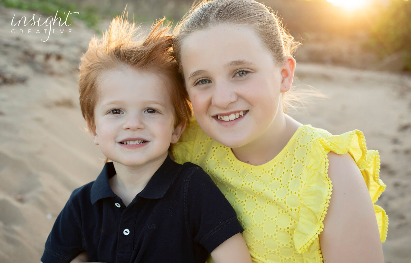 natural family photography by Townsville photographer Megan Marano of Insight Creative 