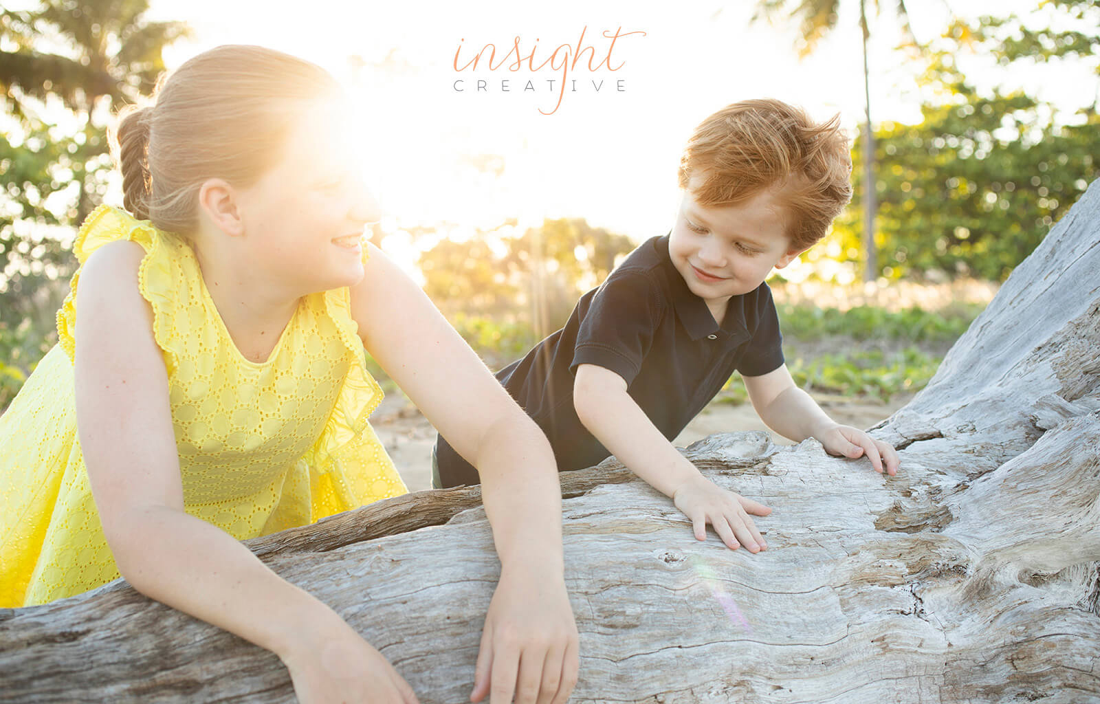 natural family photography by Townsville photographer Megan Marano of Insight Creative 