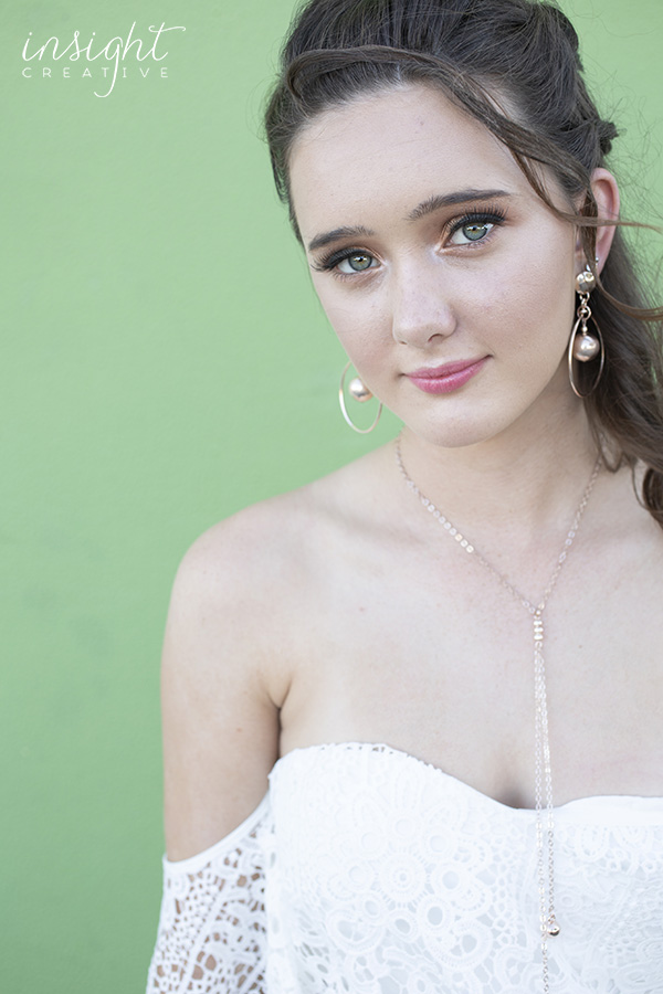 formal photography by Townsville photographer Megan Marano of Insight Creative 