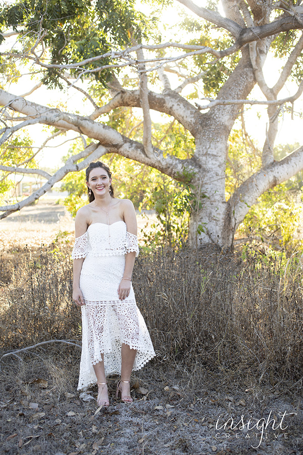formal photography by Townsville photographer Megan Marano of Insight Creative 