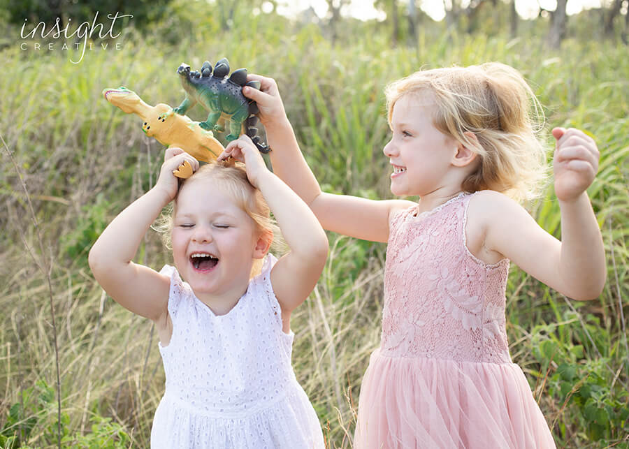 natural family photography by Townsville photographer Megan Marano of Insight Creative 