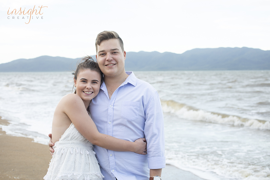 natural family photos shot by townsville photographer Megan Marano from Insight Creative photography studio 