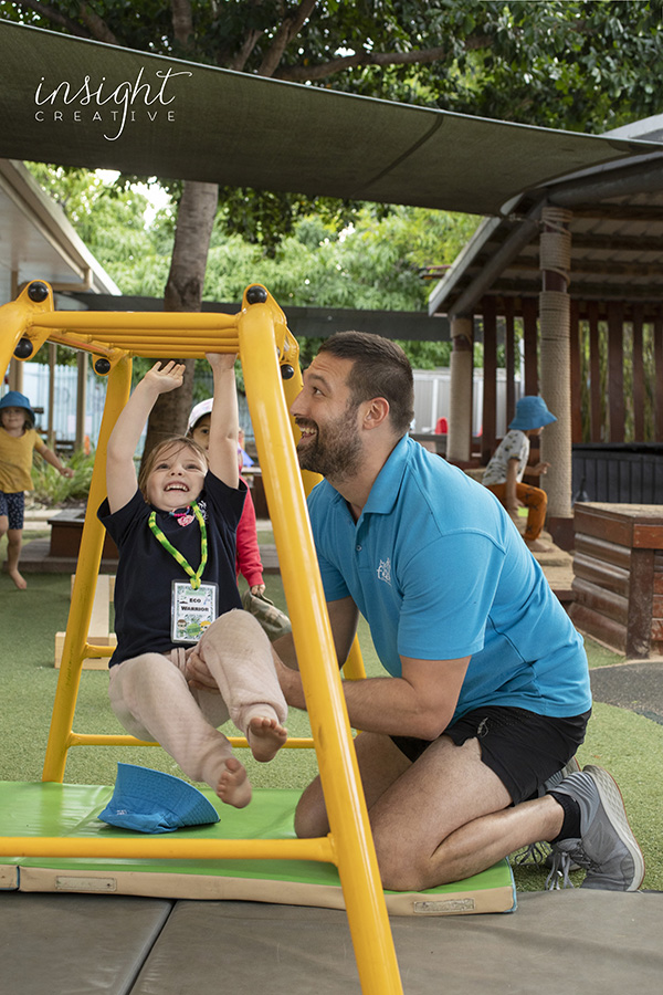 Commercial photography shot by Townsville photographer Megan Marano 