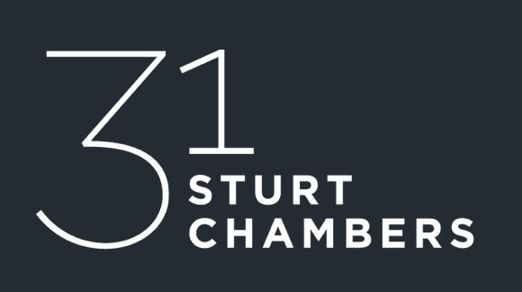 31 Stuart Chambers