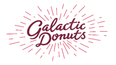 Galactic Donuts