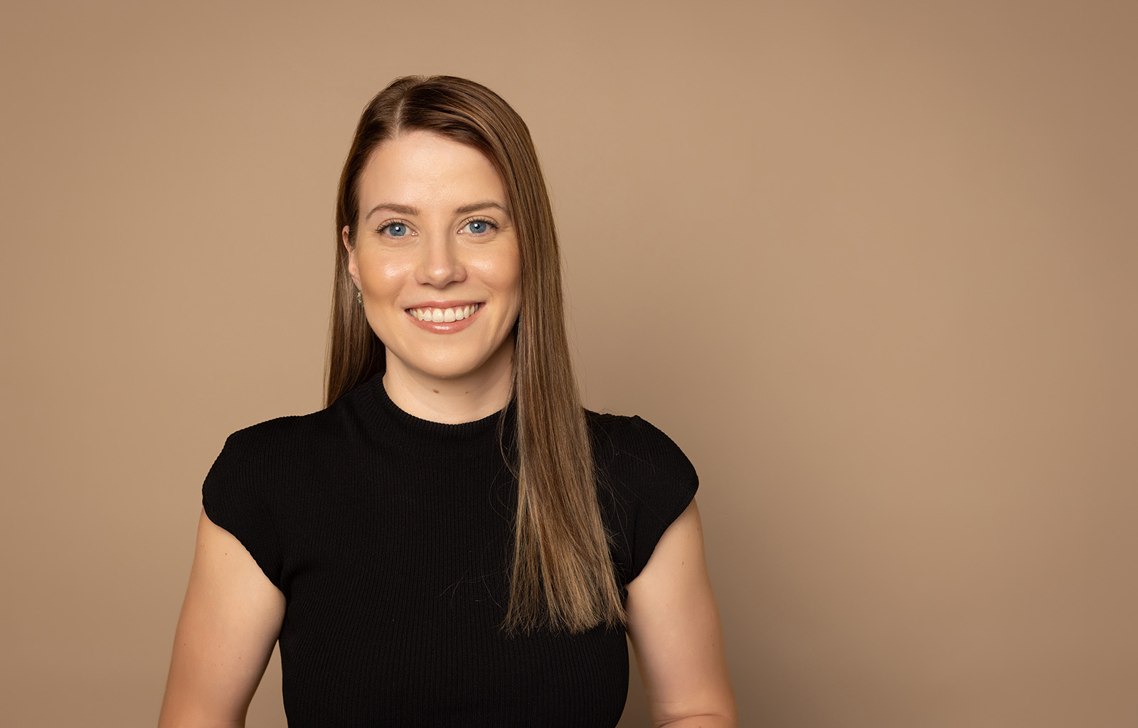 Headshot photography